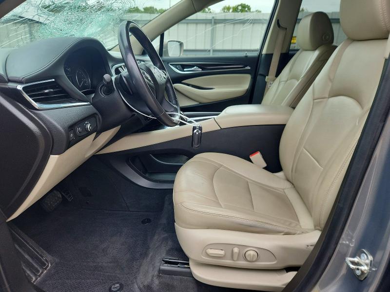 Продажа на аукционе авто 2019 Buick Enclave, vin: 5GAERBKW5KJ104202, номер лота: 52587966