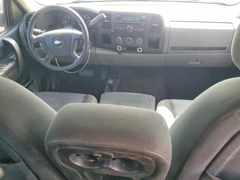 2012 Chevrolet Silverado მანქანა იყიდება აუქციონზე, vin: 1GCRKREA7CZ155085, აუქციონის ნომერი: 55459176