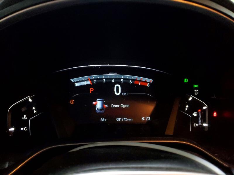 Aukcja sprzedaży 2021 Honda Cr-v, vin: 5J6RW2H55MA002516, numer aukcji: 54667846