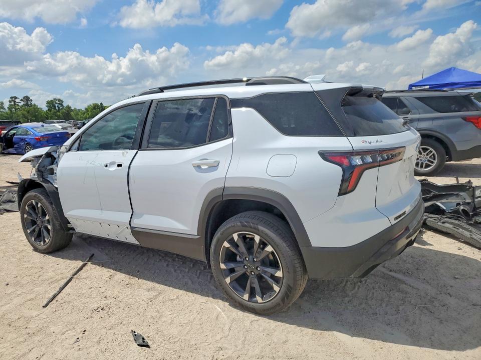 Aukcja sprzedaży 2026 Chevrolet Equinox, vin: 3GNAXLEG0TL395108, numer aukcji: 54668196