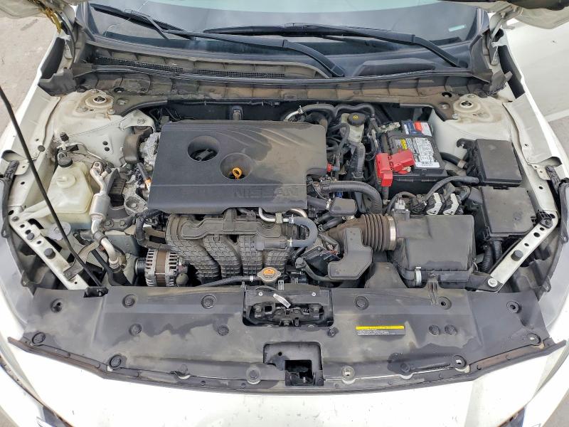 Продажа на аукционе авто 2019 Nissan Altima, vin: 1N4BL4DV1KC118482, номер лота: 54140406