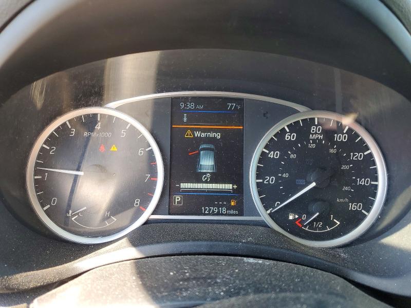 Aukcja sprzedaży 2019 Nissan Sentra, vin: 3N1AB7AP4KY301062, numer aukcji: 54093086