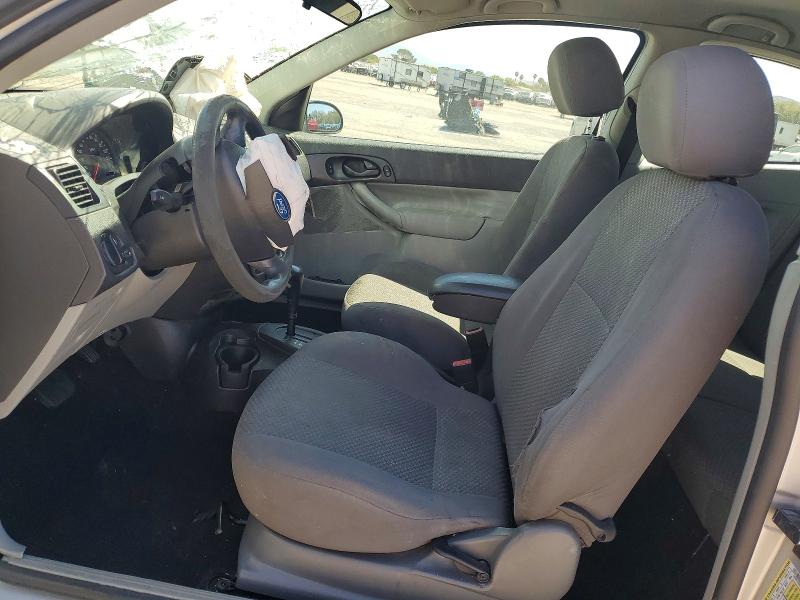 Продаж на аукціоні авто 2007 Ford Focus, vin: 1FAFP31N07W247324, номер лоту: 52900166