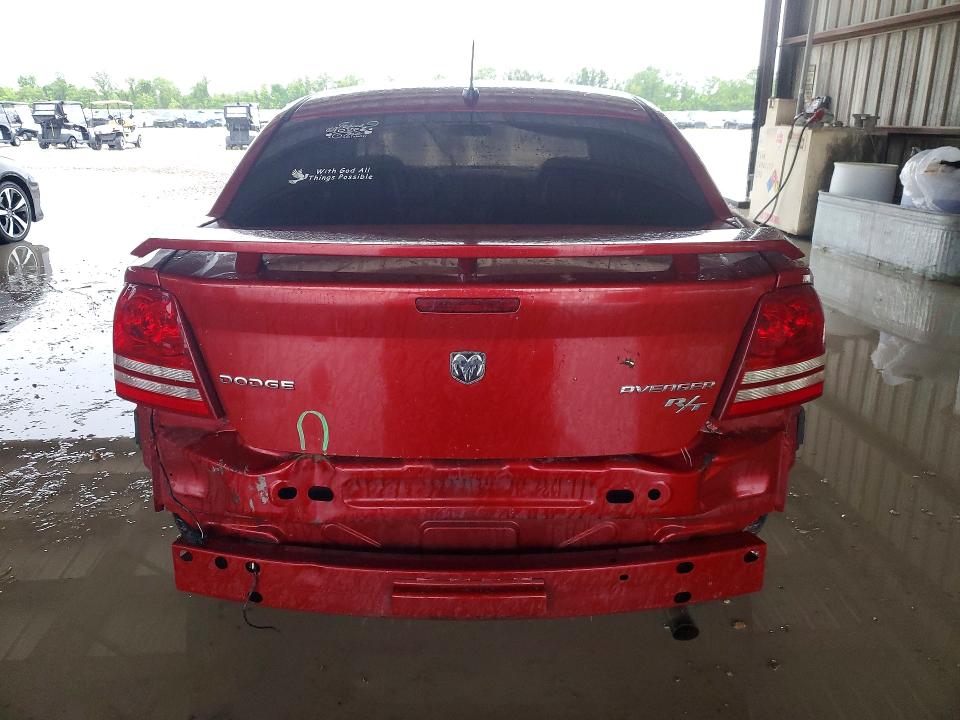 51762766 :رقم المزاد ، 1B3CC5FB7AN216217 vin ، 2010 Dodge Avenger مزاد بيع