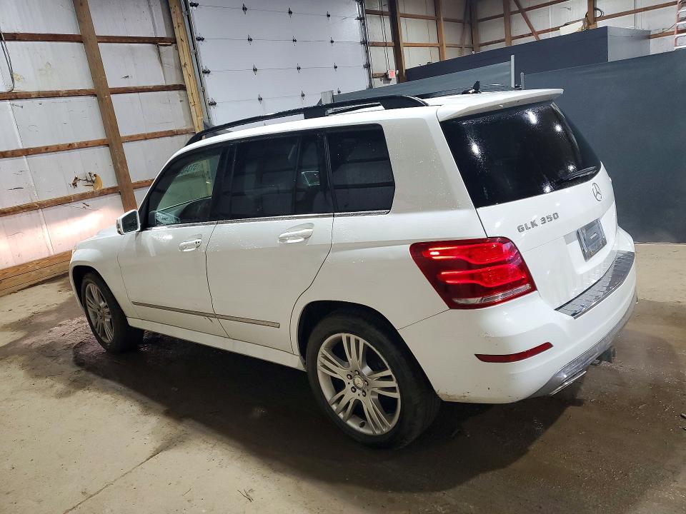 Продажа на аукционе авто 2015 Mercedes-benz Glk, vin: WDCGG8JBXFG418309, номер лота: 51348396
