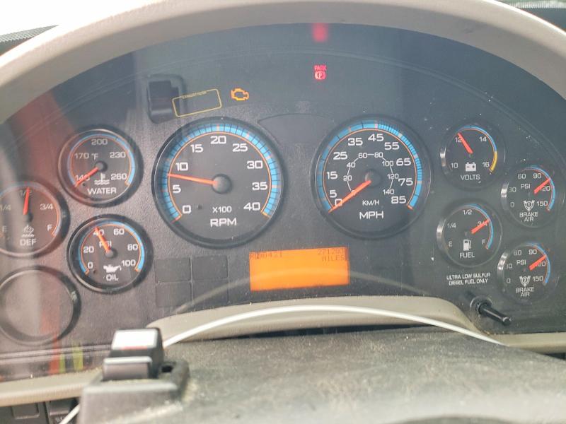 2019 International 4300 მანქანა იყიდება აუქციონზე, vin: 1HTMMMML0KH602390, აუქციონის ნომერი: 53976586