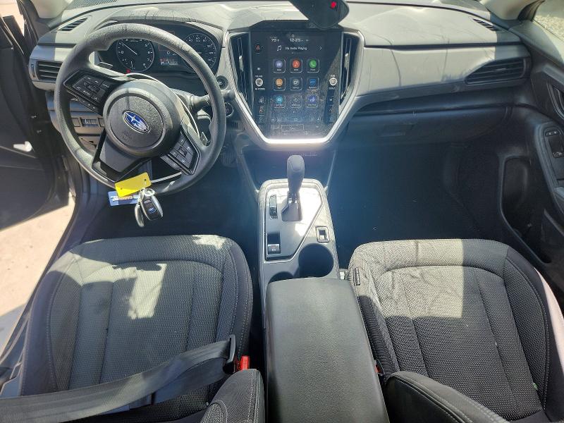 Продажа на аукционе авто 2024 Subaru Crosstrek, vin: JF2GUADC5RH262075, номер лота: 54199396
