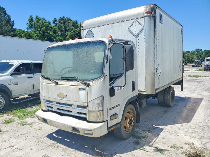 2008 Chevrolet Tilt Master W5s042 მანქანა იყიდება აუქციონზე, vin: J8BE5W16487300342, აუქციონის ნომერი: 53780316