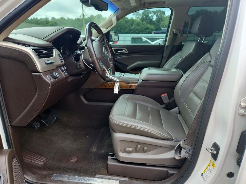 Продажа на аукционе авто 2016 Gmc Yukon, vin: 1GKS1CKJ5GR308420, номер лота: 55135126