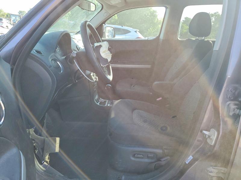 Aukcja sprzedaży 2007 Chevrolet Hhr, vin: 3GNDA23D67S517421, numer aukcji: 51677776