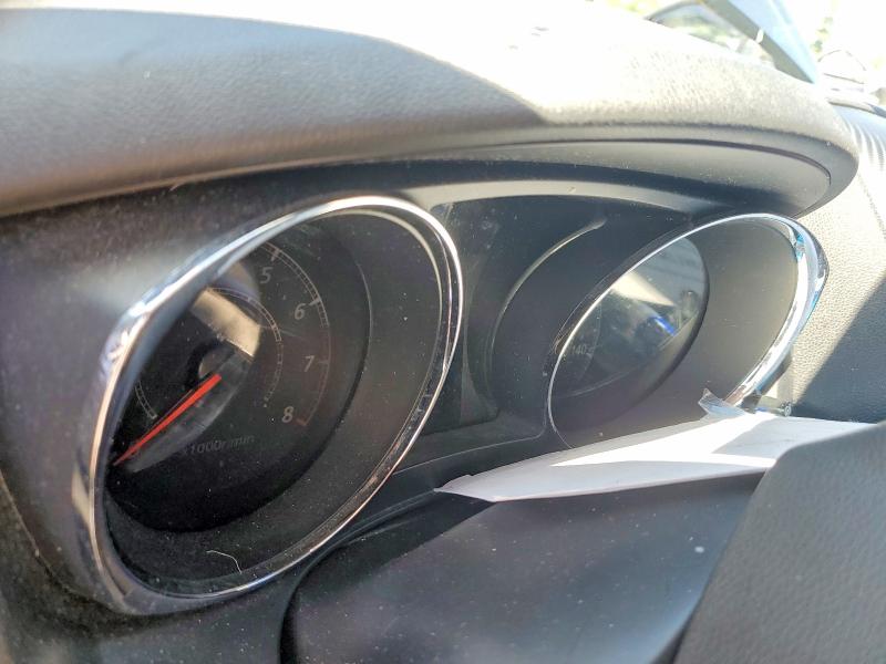 53803956 :رقم المزاد ، JA4AP3AU4HZ005397 vin ، 2017 Mitsubishi Outlander Sport مزاد بيع