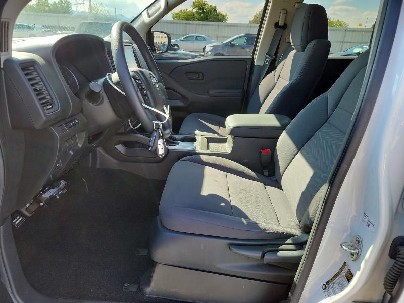 Продажа на аукционе авто 2024 Nissan Frontier, vin: 1N6ED1EKXRN655709, номер лота: 51900986