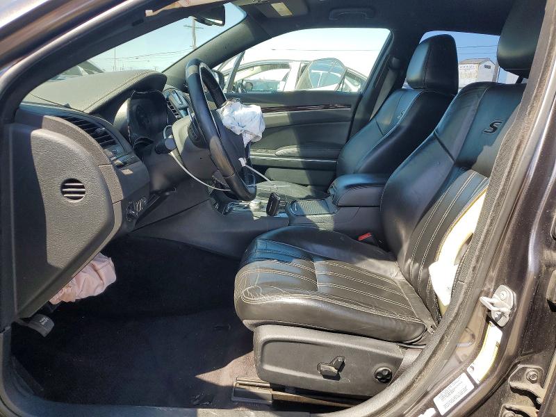 Aukcja sprzedaży 2017 Chrysler 300, vin: 2C3CCABG9HH585774, numer aukcji: 53053506