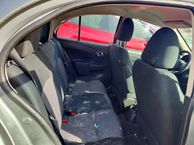 Aukcja sprzedaży 2015 Nissan Micra, vin: 3N1CK3CP3FL247142, numer aukcji: 55132856