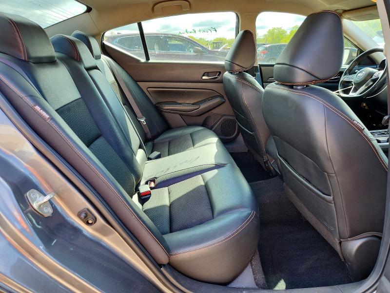 53775796 :رقم المزاد ، 1N4BL4CV5KC119054 vin ، 2019 Nissan Altima مزاد بيع