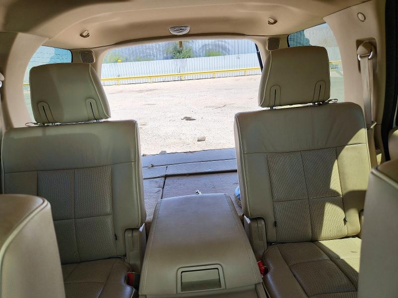 Aukcja sprzedaży 2007 Lincoln Navigator, vin: 5LMFU27547LJ24026, numer aukcji: 54686246