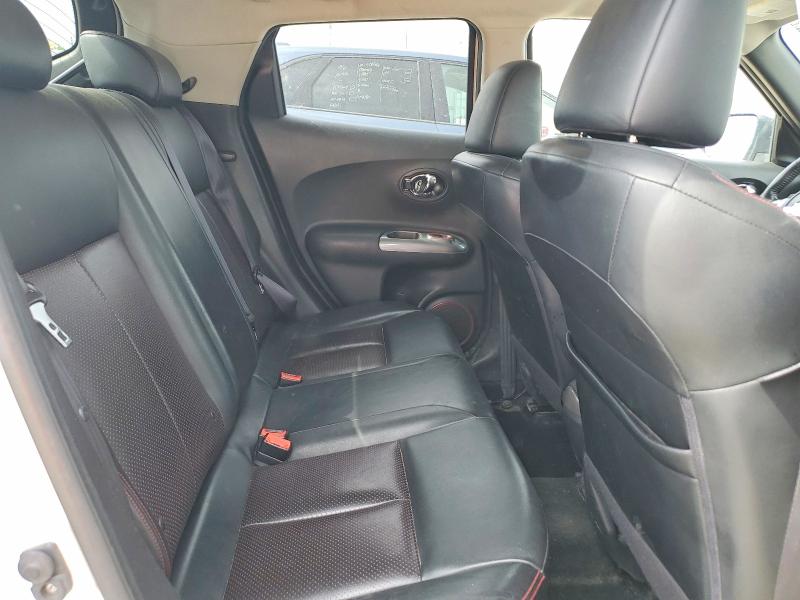 Продаж на аукціоні авто 2015 Nissan Juke, vin: JN8AF5MV3FT554036, номер лоту: 54720256
