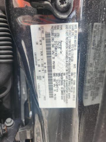 Продажа на аукционе авто 2012 Ford Focus, vin: 1FAHP3J26CL151031, номер лота: 52193806