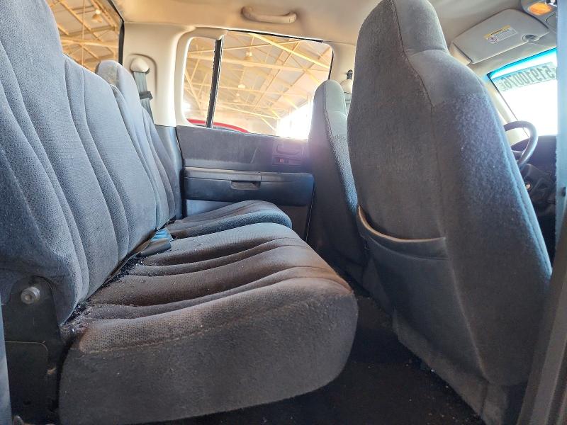 Продажа на аукционе авто 2003 Dodge Dakota, vin: 1D7HG48N13S345669, номер лота: 51910076