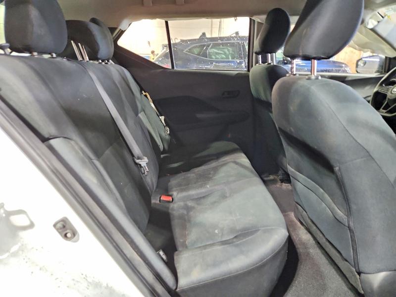 Aukcja sprzedaży 2023 Nissan Kicks, vin: 3N1CP5BV3PL520420, numer aukcji: 53187626