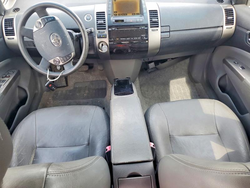 Продаж на аукціоні авто 2009 Toyota Prius, vin: JTDKB20U193480952, номер лоту: 54781786