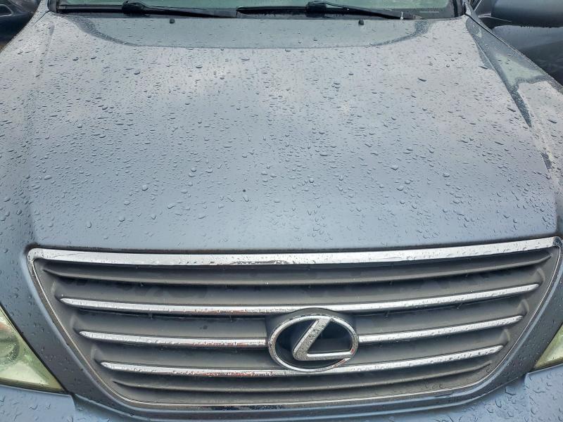54975656 :رقم المزاد ، JTJBT20X450094607 vin ، 2005 Lexus Gx مزاد بيع