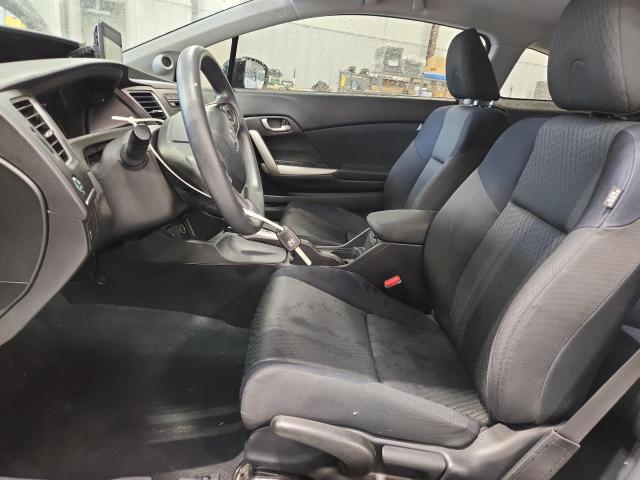 Продаж на аукціоні авто 2014 Honda Civic, vin: 2HGFG3B53EH507317, номер лоту: 51584276
