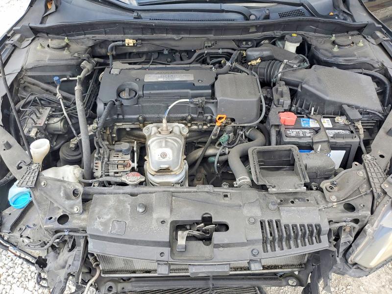 Продажа на аукционе авто 2016 Honda Accord, vin: 1HGCR2F3XGA031830, номер лота: 54753736