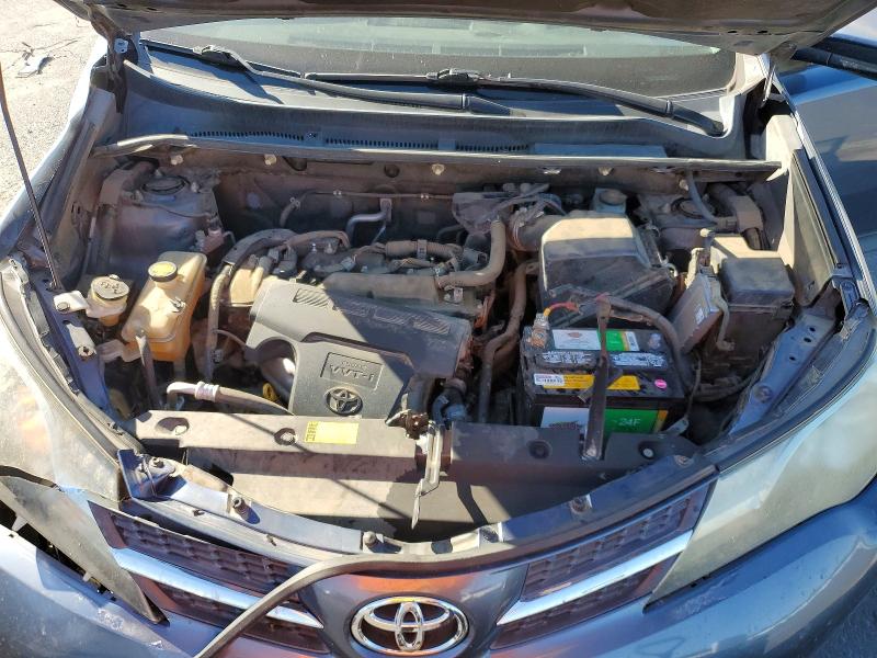 Aukcja sprzedaży 2013 Toyota Rav4, vin: JTMRFREV8D5002957, numer aukcji: 54202816