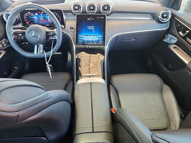 Aukcja sprzedaży 2025 Mercedes-benz Glc Coupe, vin: W1NKJ4HB0SF357495, numer aukcji: 54889686