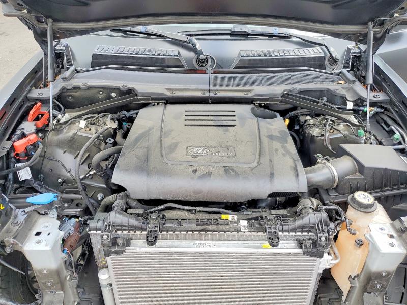 Продаж на аукціоні авто 2024 Land Rover Defender, vin: SALEJ7EX9R2284465, номер лоту: 55024166