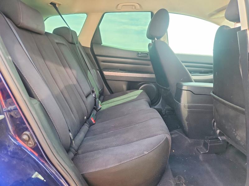 Продажа на аукционе авто 2010 Mazda Cx-7, vin: JM3ER2W59A0343120, номер лота: 53651596