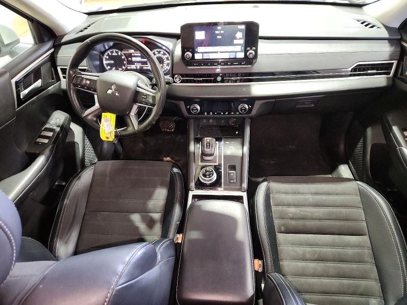 Aukcja sprzedaży 2024 Mitsubishi Outlander, vin: JA4J4VA86RZ050138, numer aukcji: 52409096