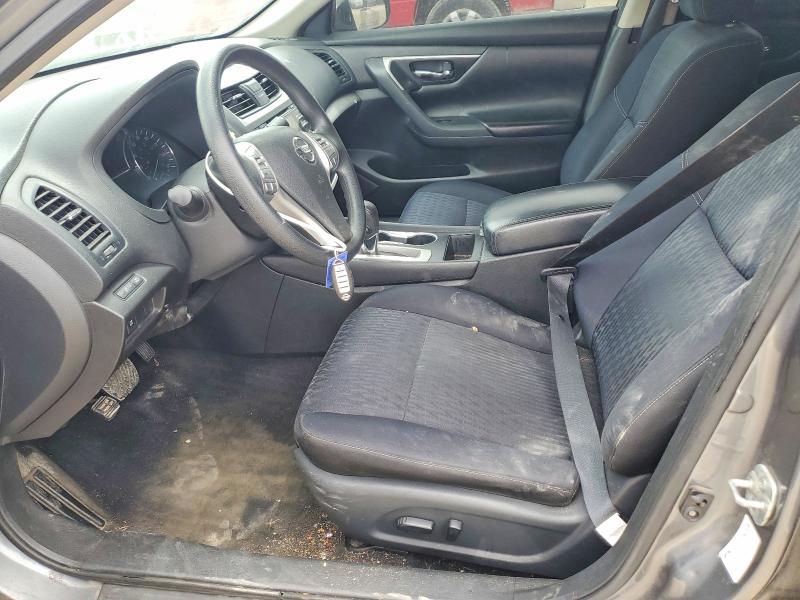 55038406 :رقم المزاد ، 1N4AL3AP6JC117306 vin ، 2018 Nissan Altima مزاد بيع