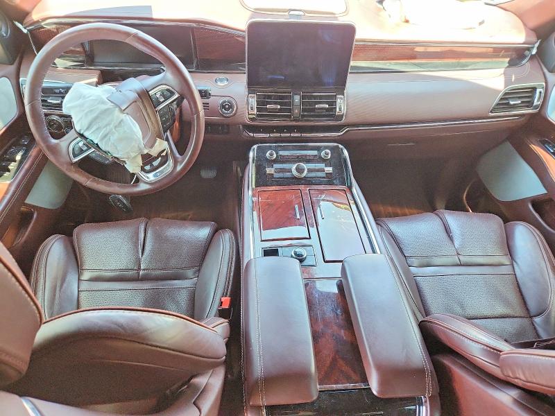 Продажа на аукционе авто 2019 Lincoln Navigator, vin: 5LMJJ3TT9KEL16682, номер лота: 53642876