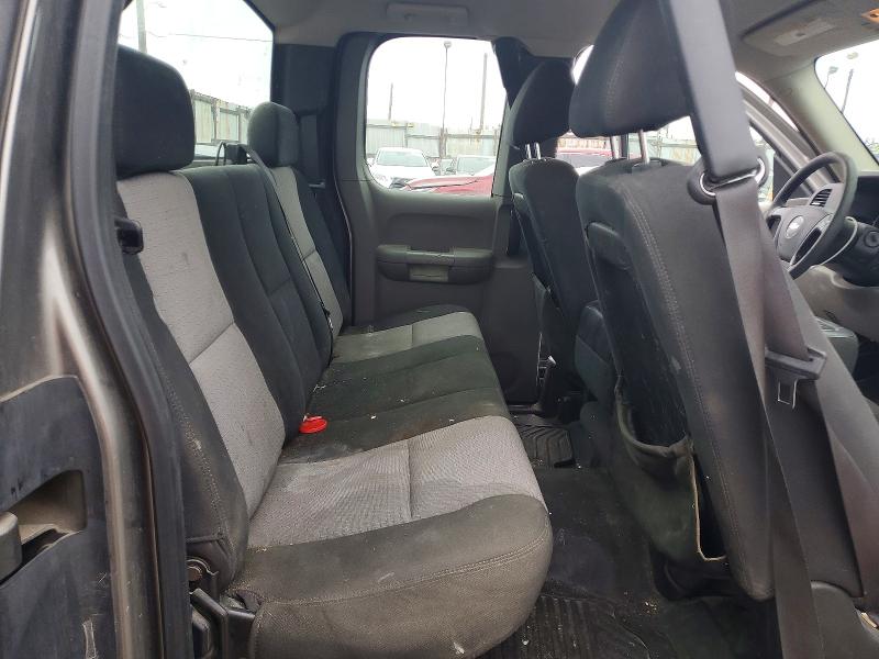 Aukcja sprzedaży 2008 Chevrolet Silverado, vin: 1GCEC19X08Z112288, numer aukcji: 54005766