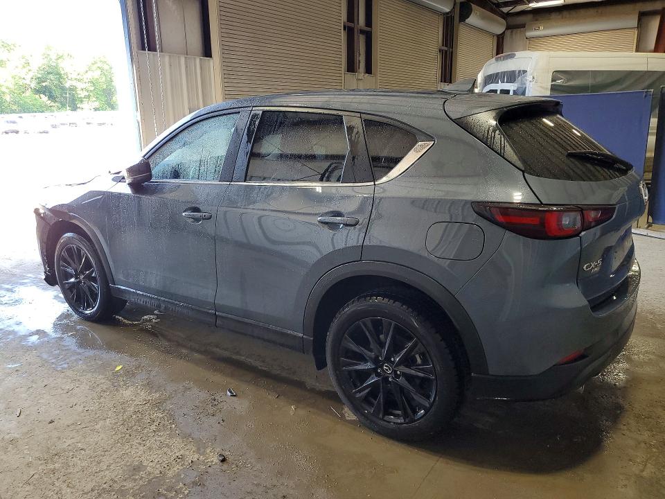 Aukcja sprzedaży 2025 Mazda Cx-5, vin: JM3KFBCM3S0639405, numer aukcji: 54623316