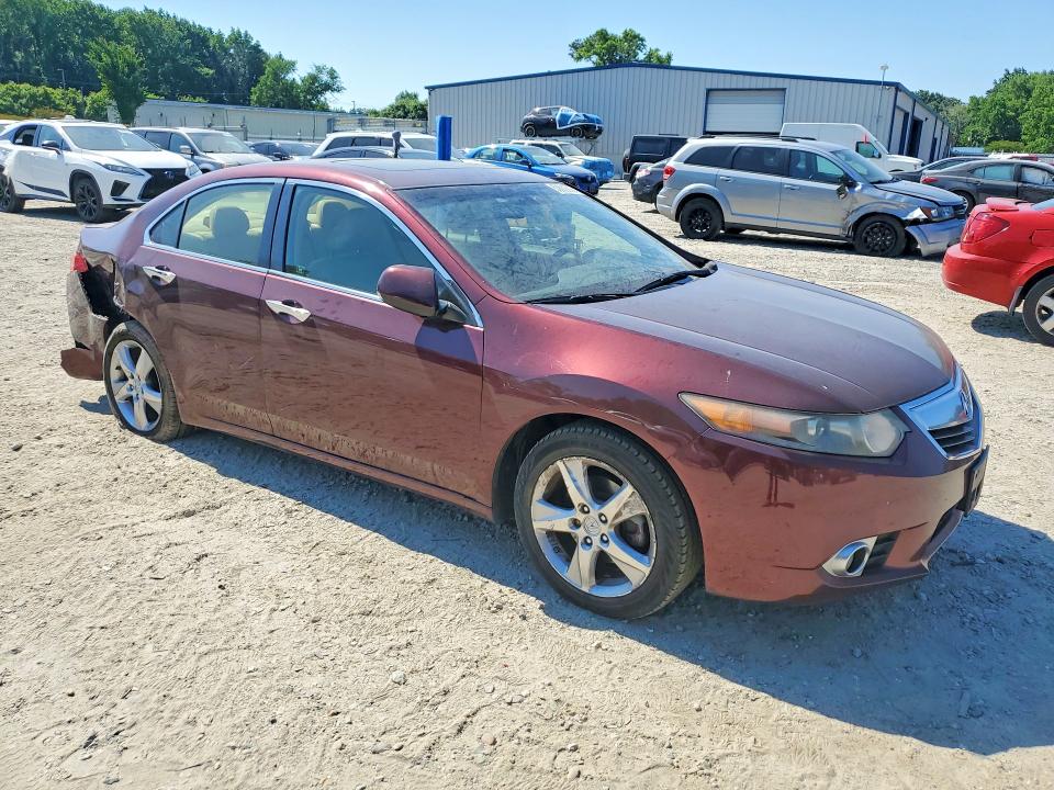 53839886 :رقم المزاد ، JH4CU2F63CC024108 vin ، 2012 Acura Tsx مزاد بيع