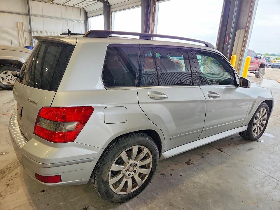 Aukcja sprzedaży 2010 Mercedes-benz Glk, vin: WDCGG8HBXAF479468, numer aukcji: 54815876