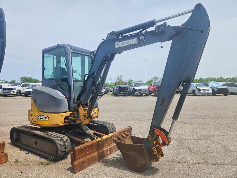 Продажа на аукционе авто 2012 John Deere Unknown, vin: 1FF035DXPCG269618, номер лота: 52817136