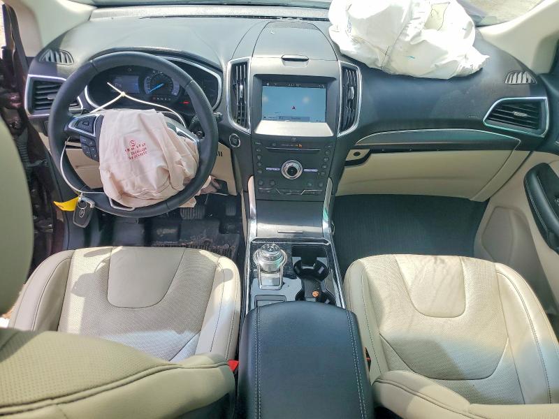 Продаж на аукціоні авто 2019 Ford Edge, vin: 2FMPK4K96KBB74969, номер лоту: 54723686
