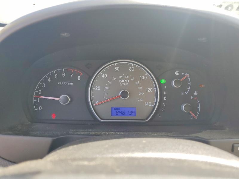 Продажа на аукционе авто 2008 Hyundai Elantra, vin: KMHDU46D28U463538, номер лота: 54779946