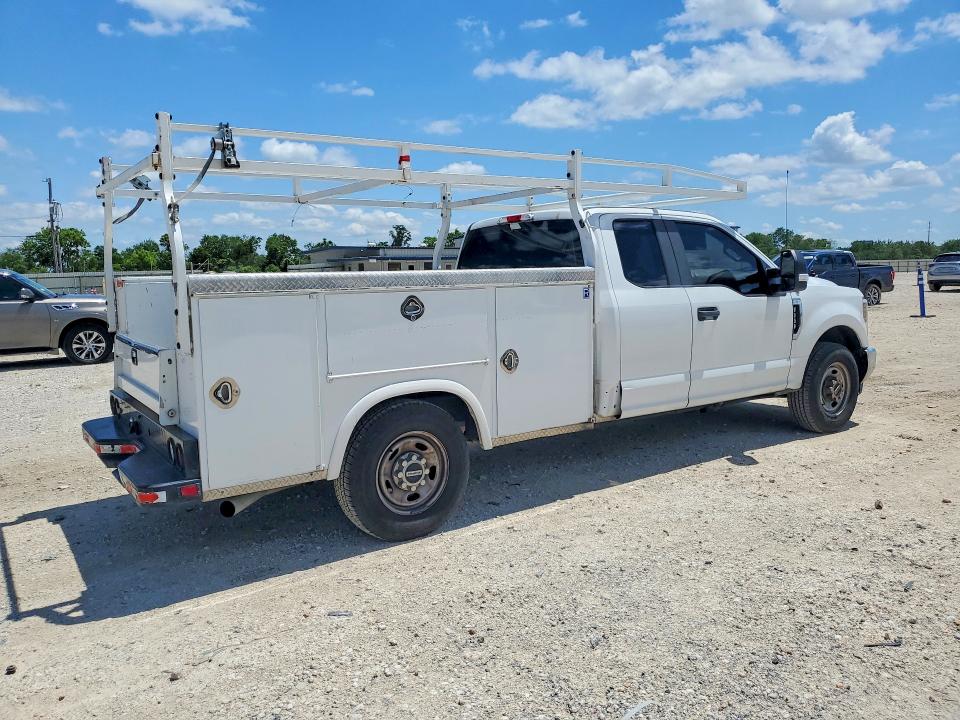 2019 Ford F250 მანქანა იყიდება აუქციონზე, vin: 1FT7X2A67KED14971, აუქციონის ნომერი: 51497606