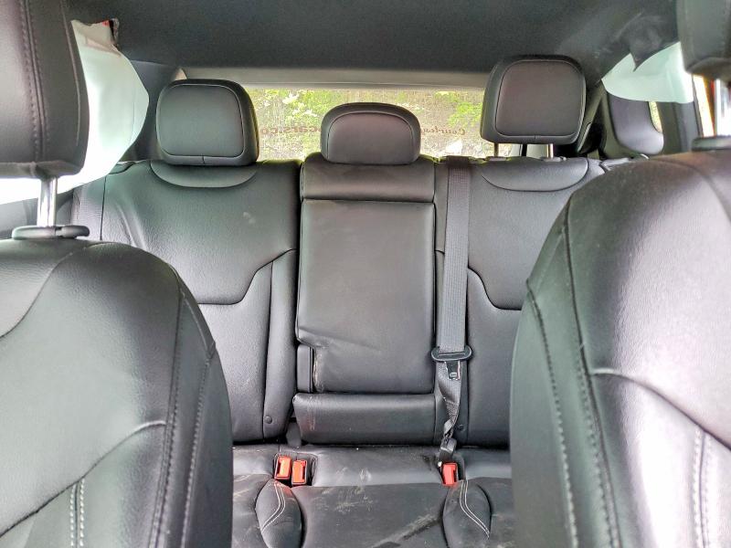 Aukcja sprzedaży 2025 Jeep Compass, vin: 3C4NJDCN5ST608023, numer aukcji: 53764766