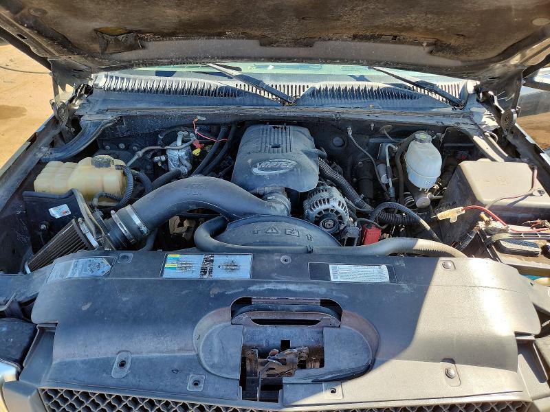 Aukcja sprzedaży 2003 Chevrolet Silverado, vin: 1GCGC13U73F250119, numer aukcji: 52158326