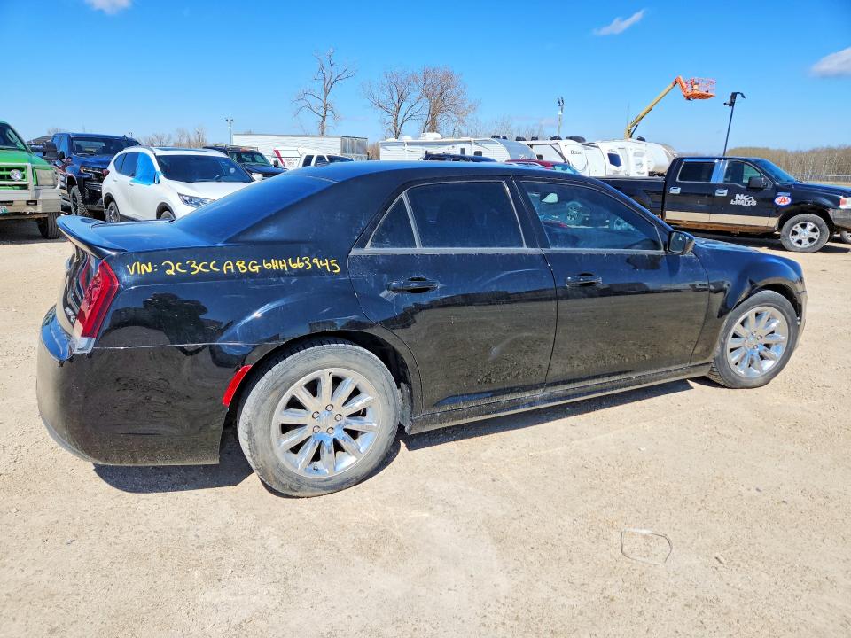 Aukcja sprzedaży 2017 Chrysler 300, vin: 2C3CCABG6HH663945, numer aukcji: 48032036