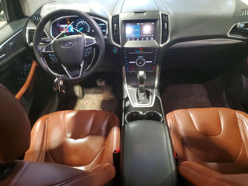 Aukcja sprzedaży 2016 Ford Edge, vin: 2FMPK4K92GBC60531, numer aukcji: 53329226