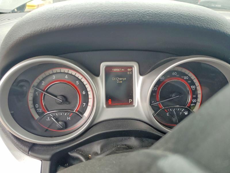 Продаж на аукціоні авто 2017 Dodge Journey, vin: 3C4PDCAB7HT539413, номер лоту: 53816356