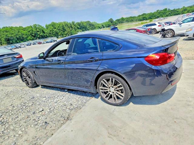 Продажа на аукционе авто 2015 Bmw 428, vin: WBA4A9C52FGL86119, номер лота: 54611976