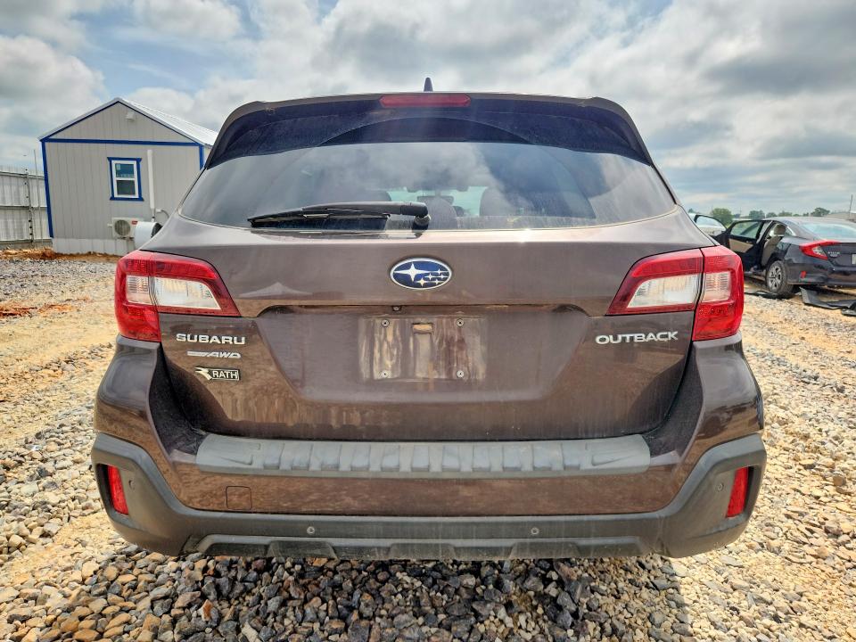 Aukcja sprzedaży 2019 Subaru Outback, vin: 4S4BSATC5K3337744, numer aukcji: 54468156